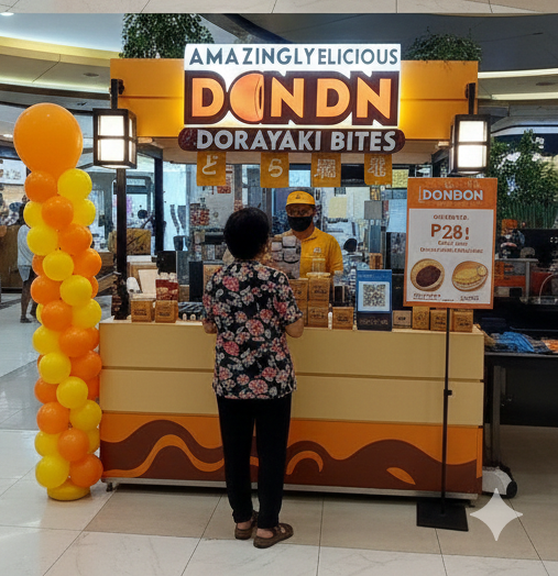 Photo of beautifully
                arranged food