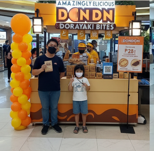 Photo of beautifully
                arranged food