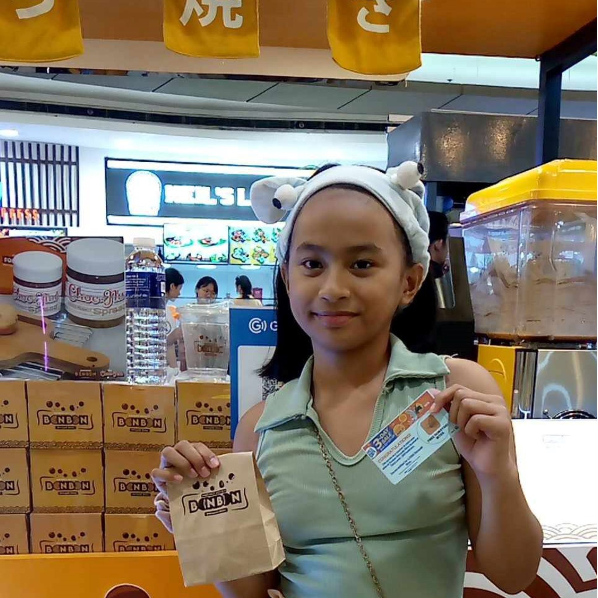 Photo of beautifully
                arranged food