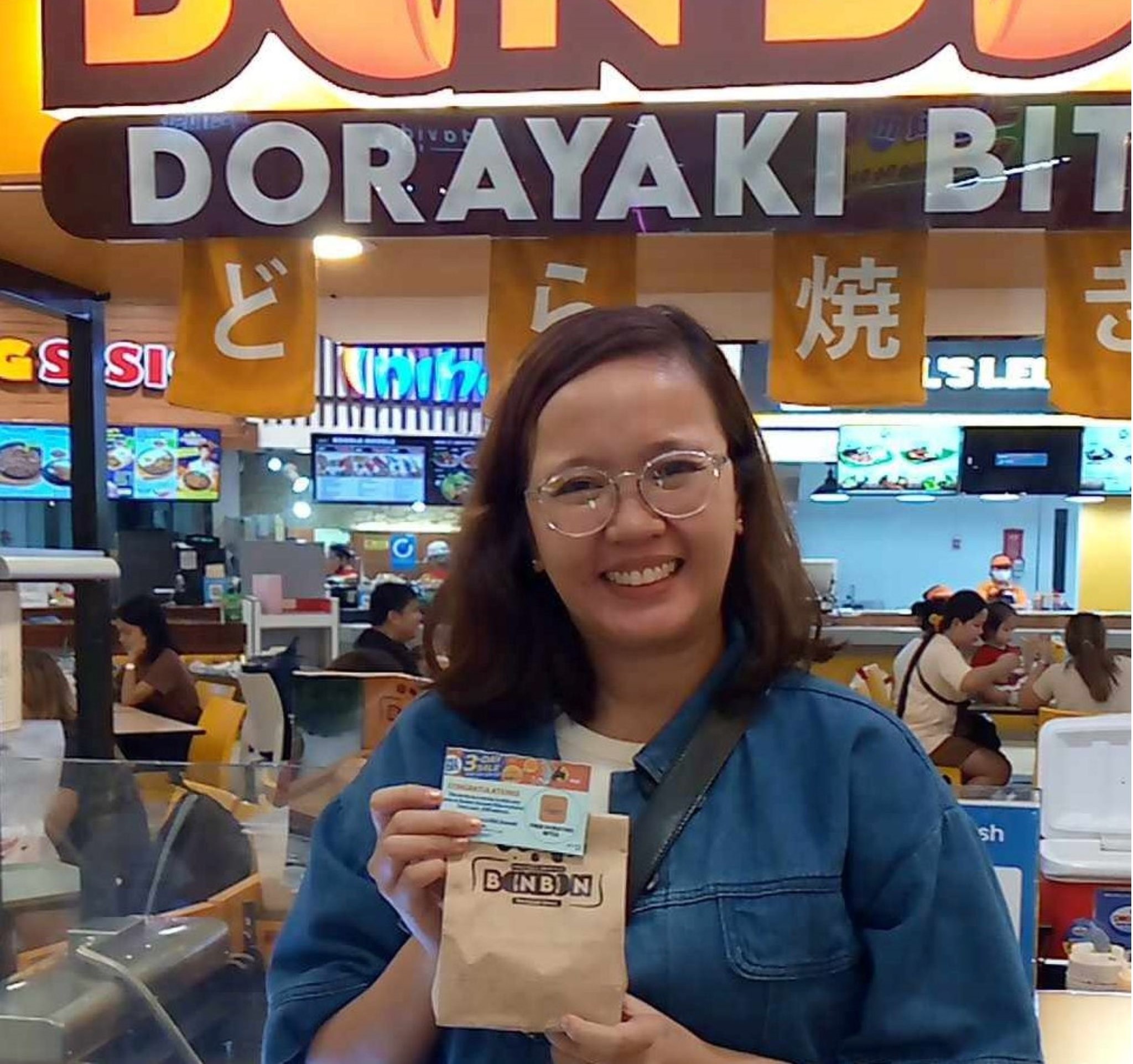 Photo of beautifully
                arranged food